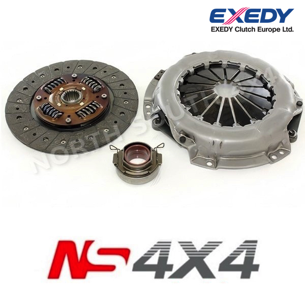 Ns4x4